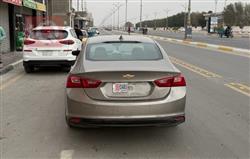 شێڤرۆلێت مالیبۆ